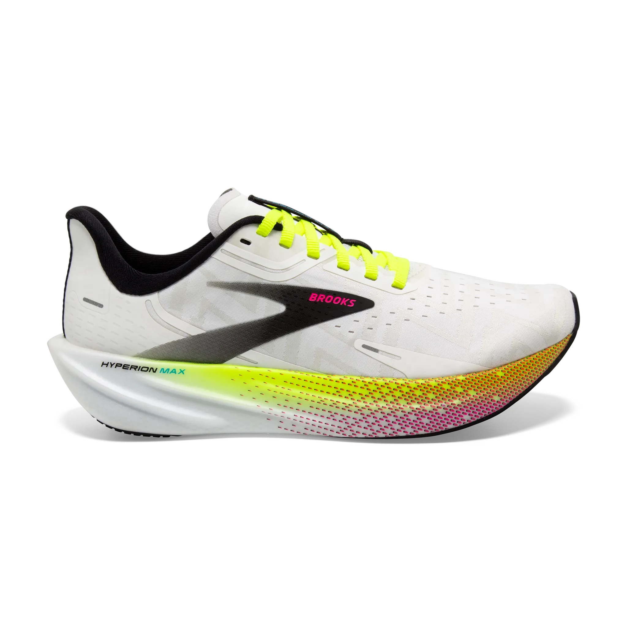 running in banked tracks shoes summer - appropriate Men's Hyperion Max