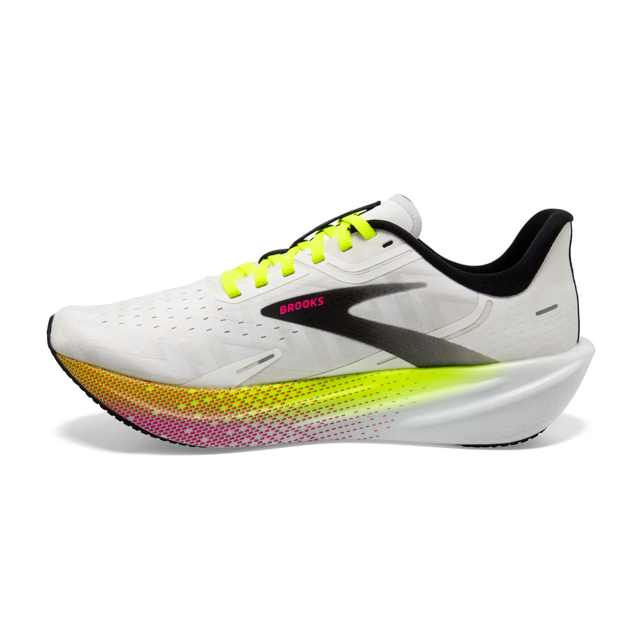 Men's Hyperion Max Energy Return Midsoles