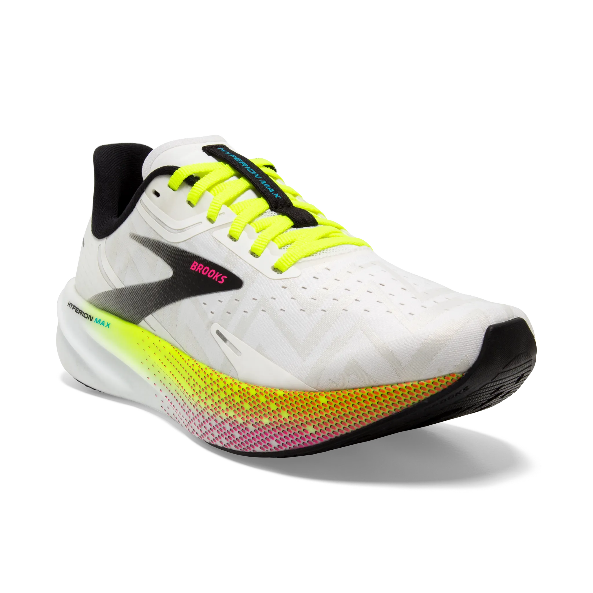 Men's Hyperion Max Aerodynamic Form Design adjustable shoes