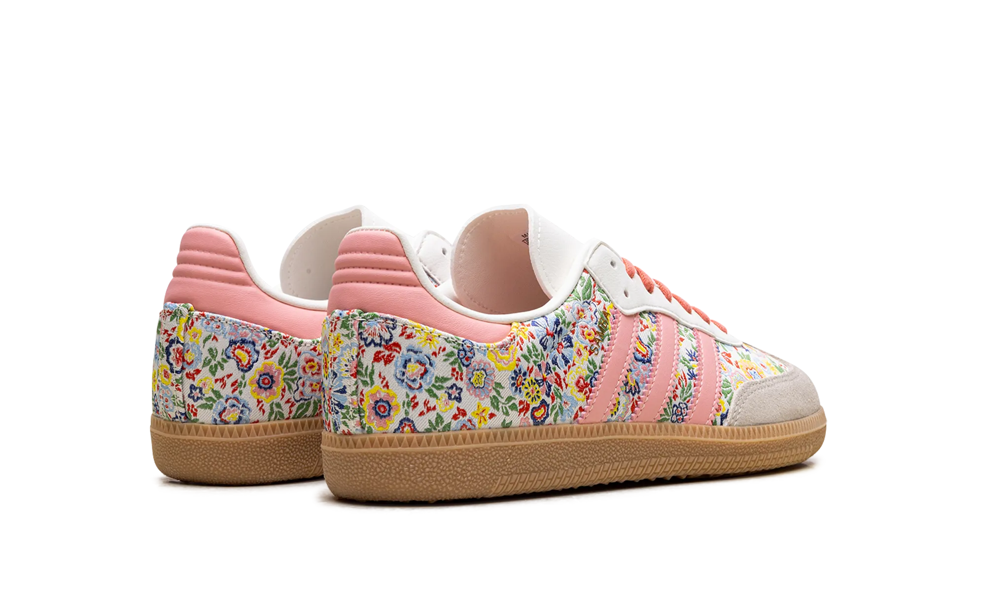 Outdoor Escape Samba OG GS "Liberty London Floral Embroidery"