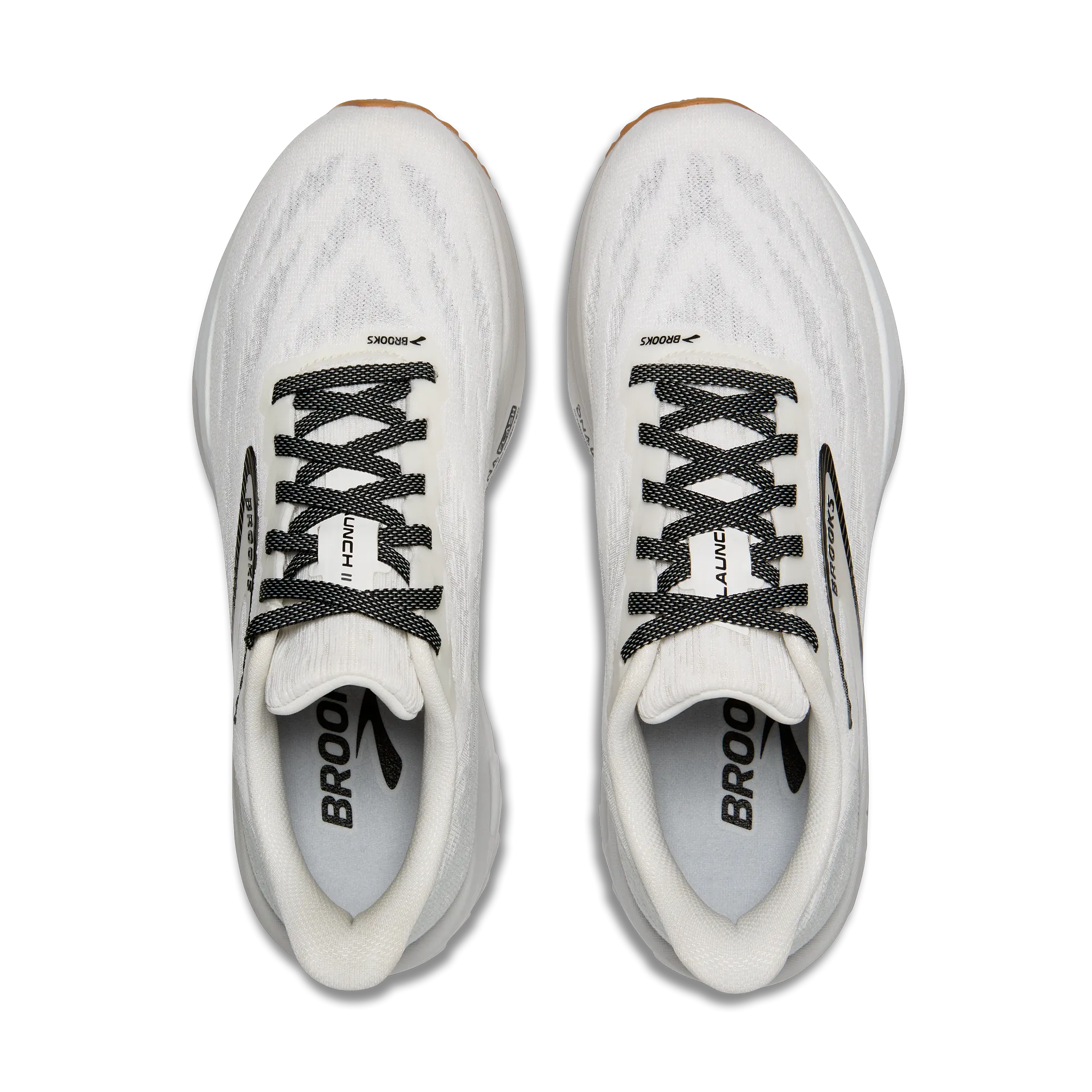 Men's Launch 11 metal - finish - design shoes