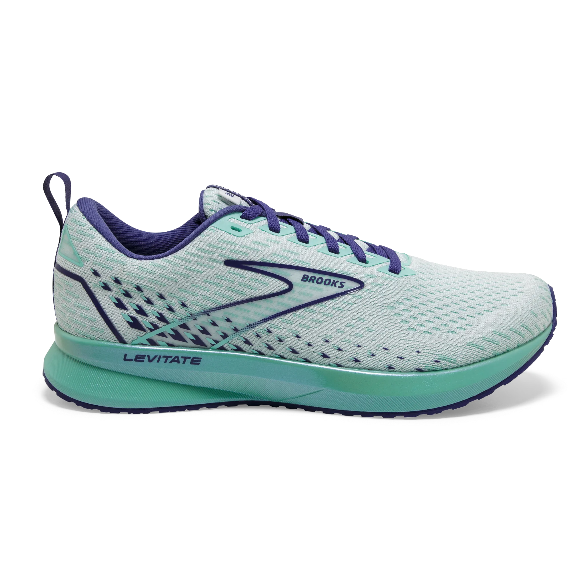 walking stability Women's Levitate 5