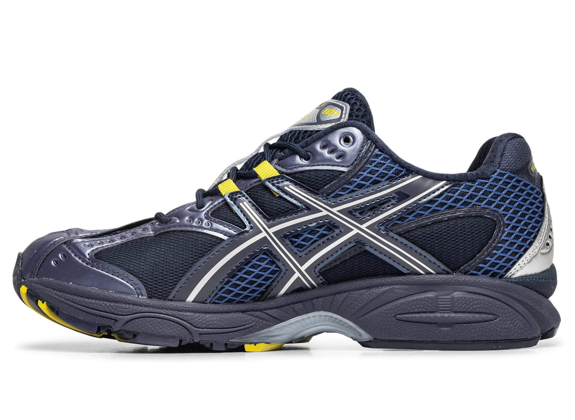 Asics Gel-Nimbus 10.1 'Midnight / Indigo Fog' ZipUp