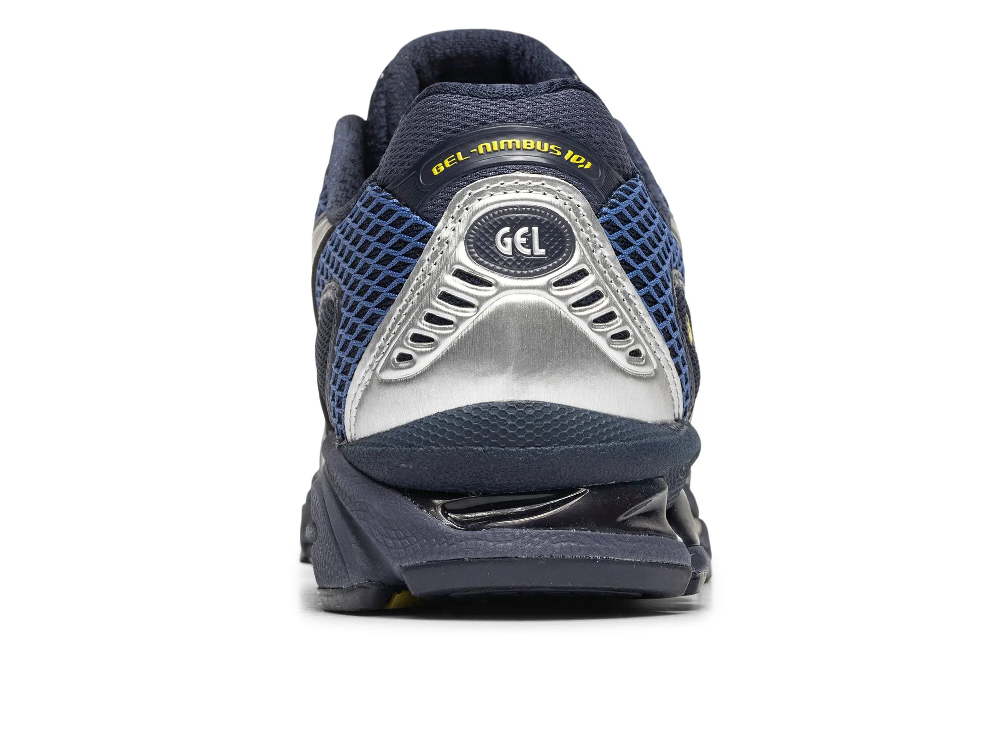 Performance Boost charity - run Asics Gel-Nimbus 10.1 'Midnight / Indigo Fog'