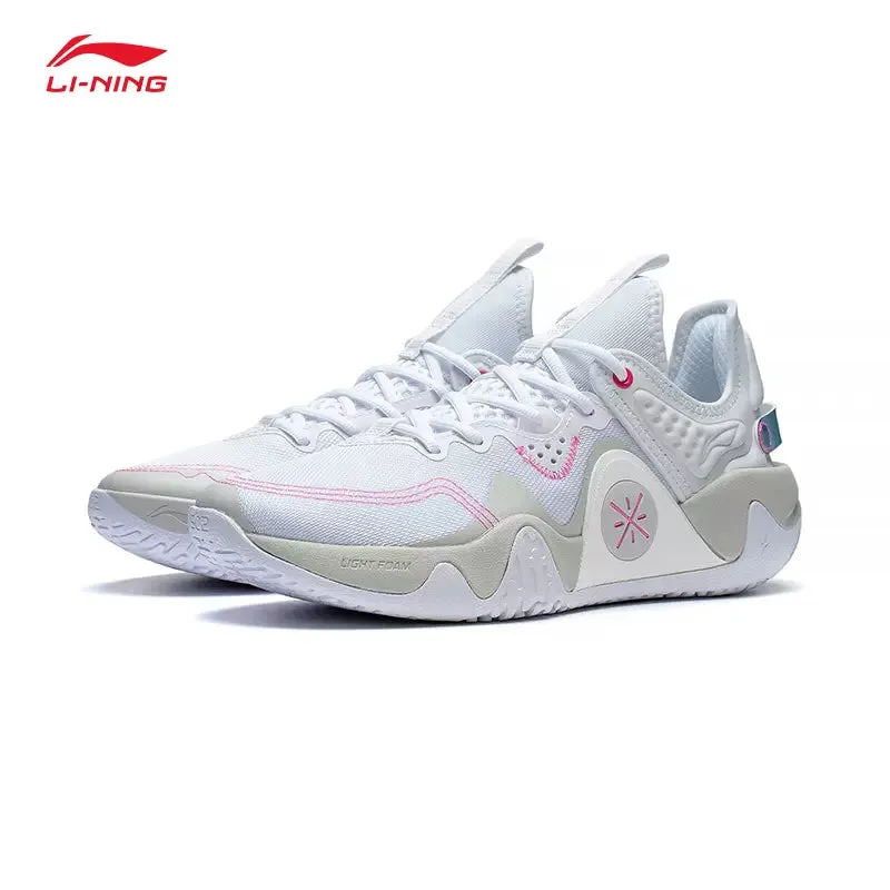 Low   Top Style Li-Ning Wade Ice Blood V2 - 305