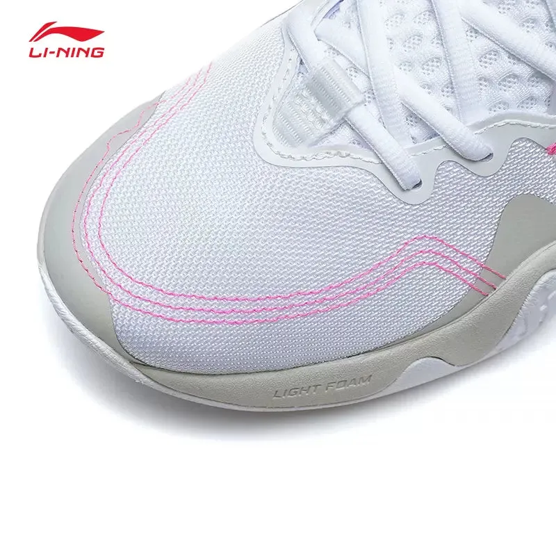 Tactile Surface Grip Li-Ning Wade Ice Blood V2 - 305