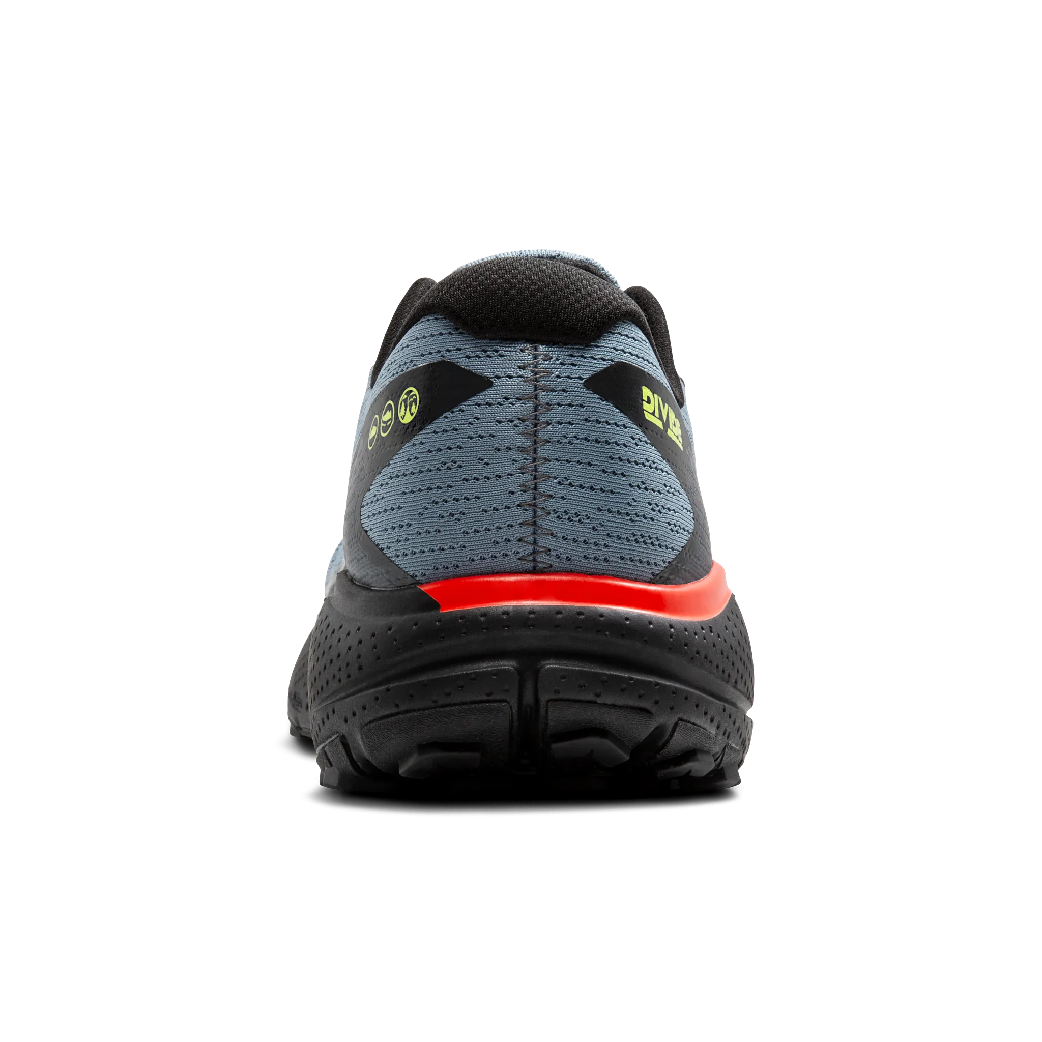 Energy Return Technology Competitive sports Men's Divide 5
