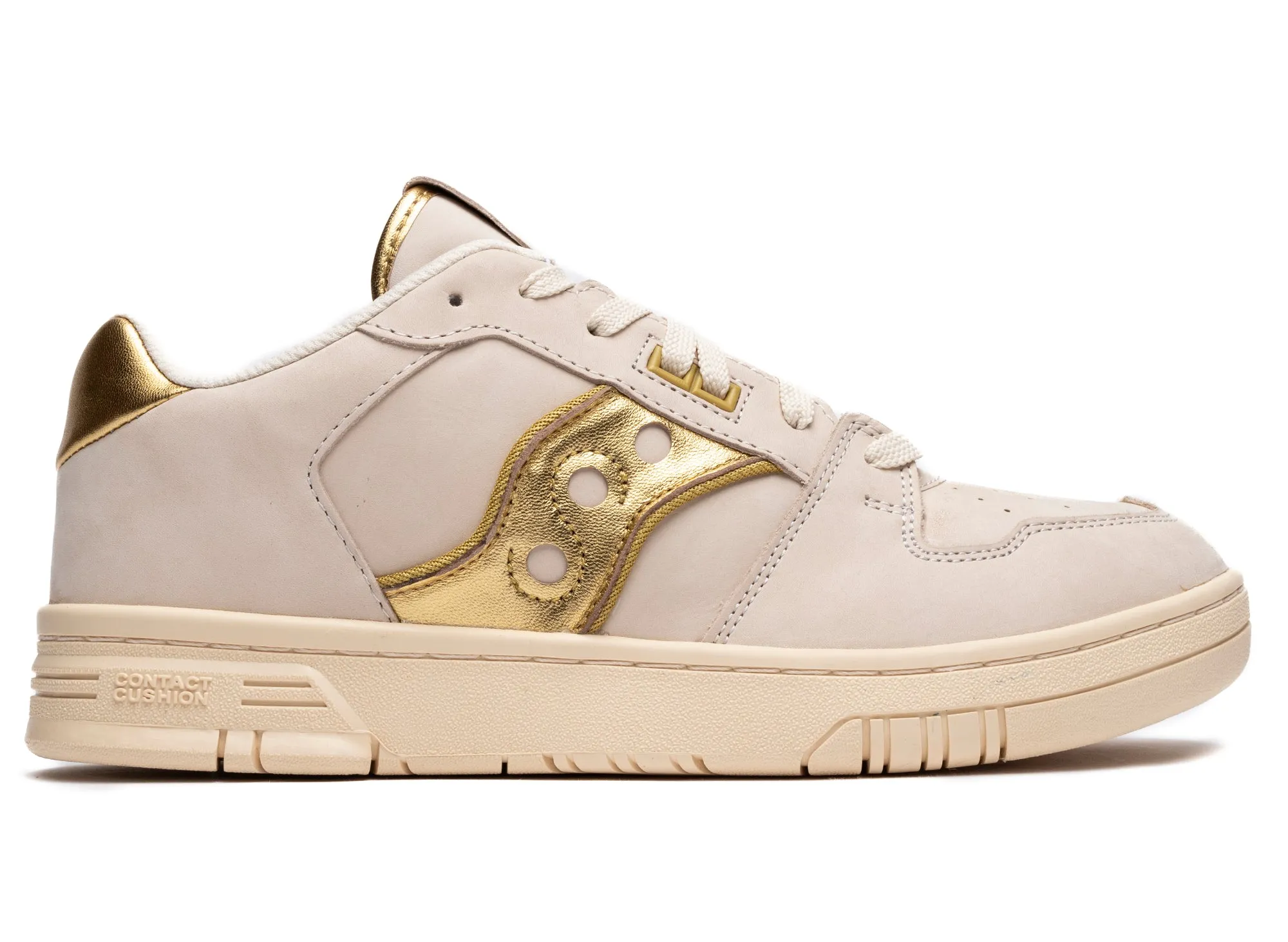 Saucony x Hommewrk Sonic Low Biomechanical Engineering