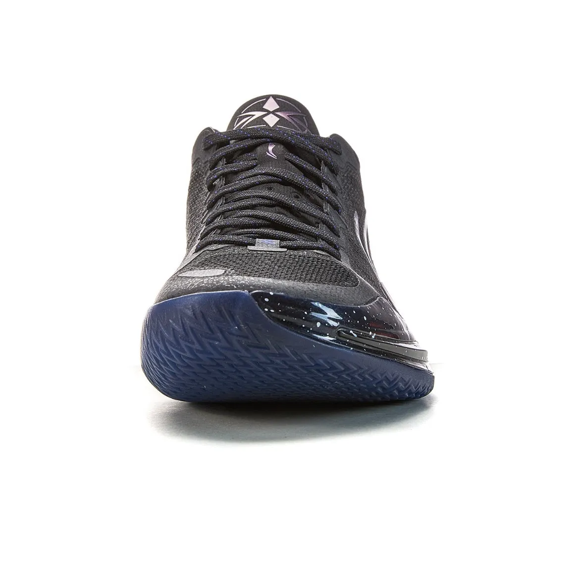 Li-Ning Liren 4 V2 Low - Black Obsidian Comfort Activity