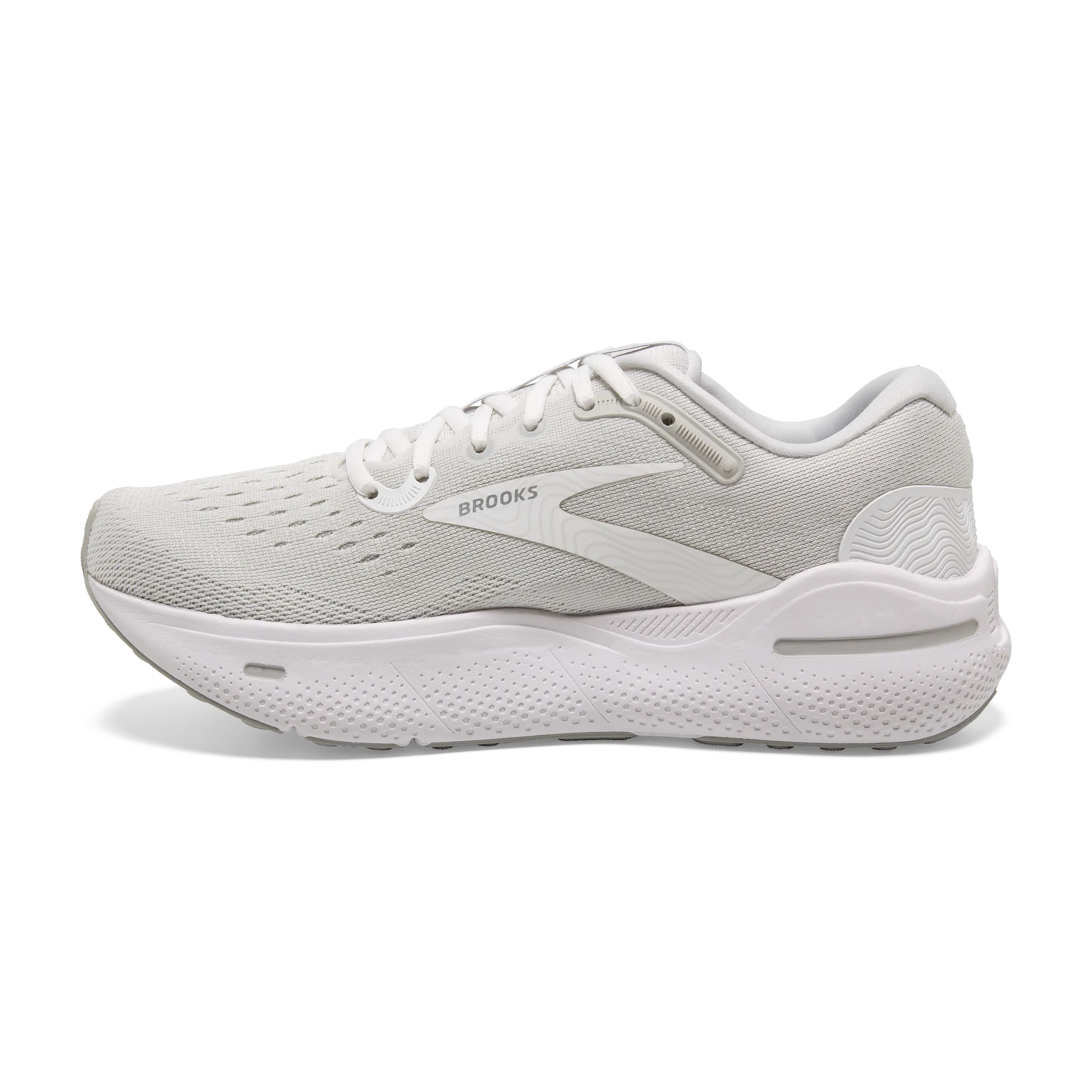 Men's Ghost Max Agility Flow