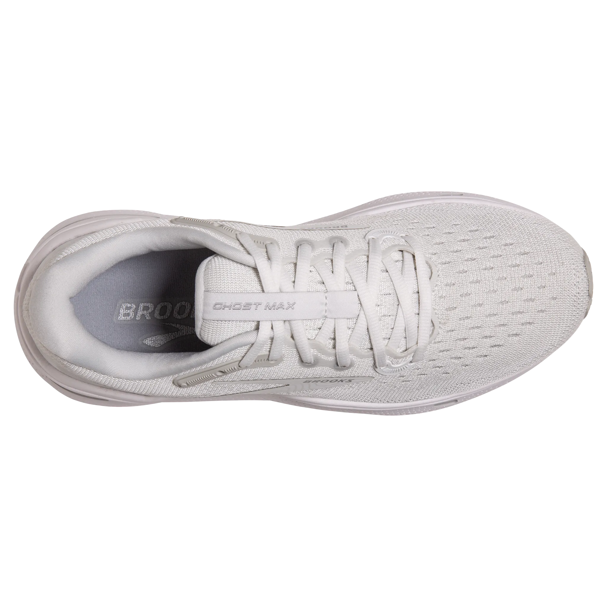 running for energy boost anti - microbial fabric Men's Ghost Max