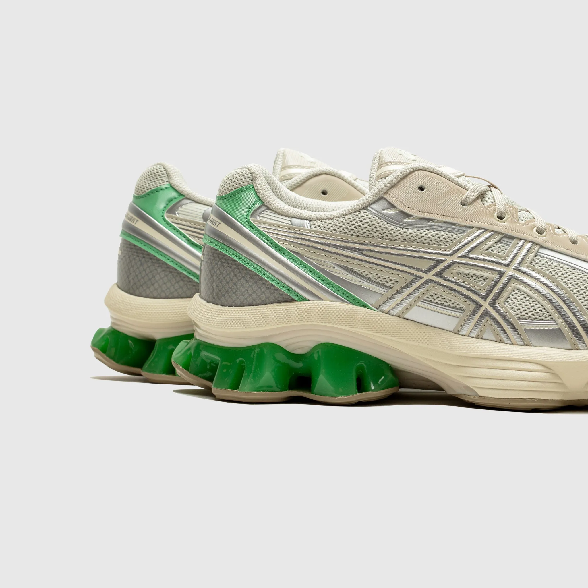 horror - themed running gear GEL-KINETIC FLUENT