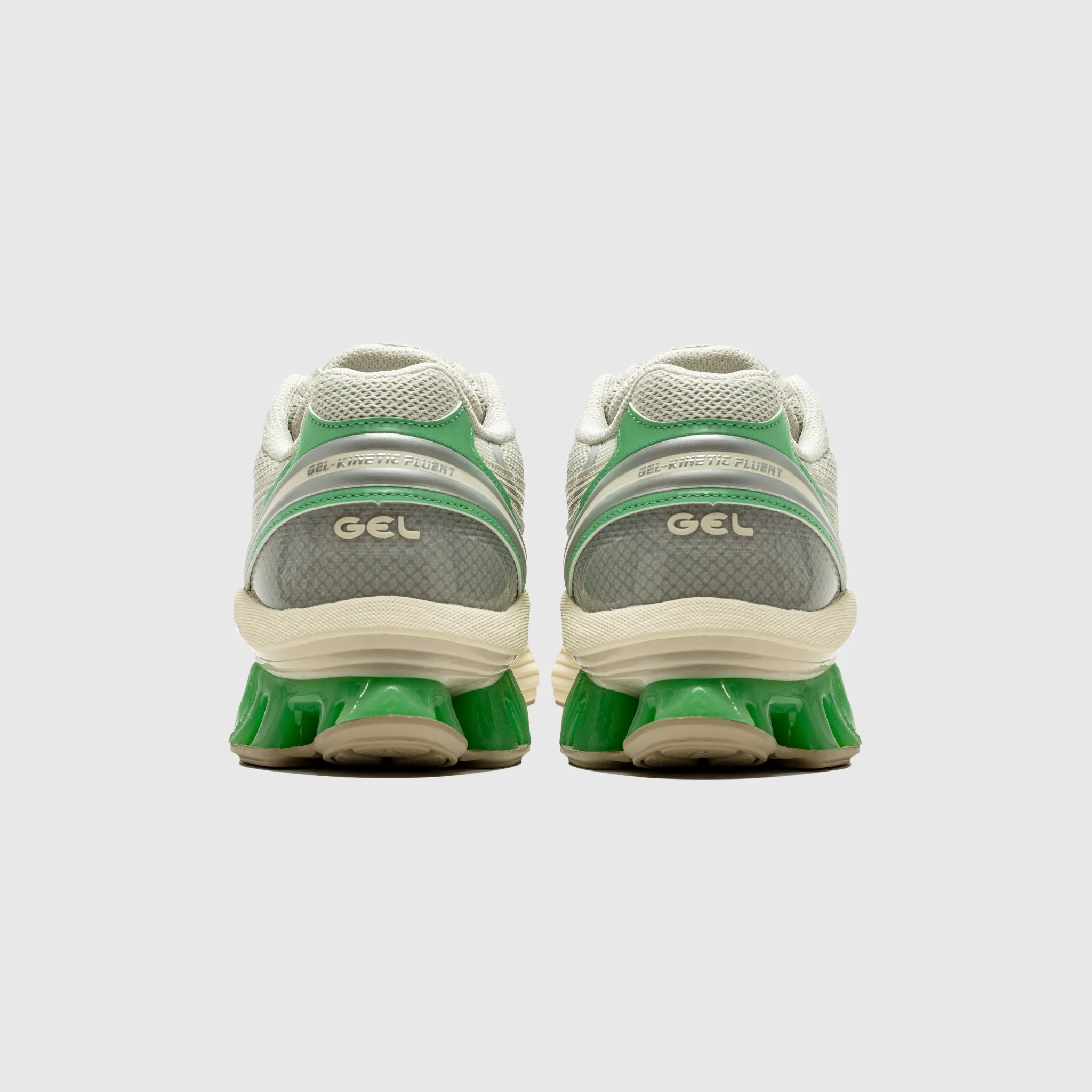 narrow - base - feature shoes running shoes for beginner male runners GEL-KINETIC FLUENT
