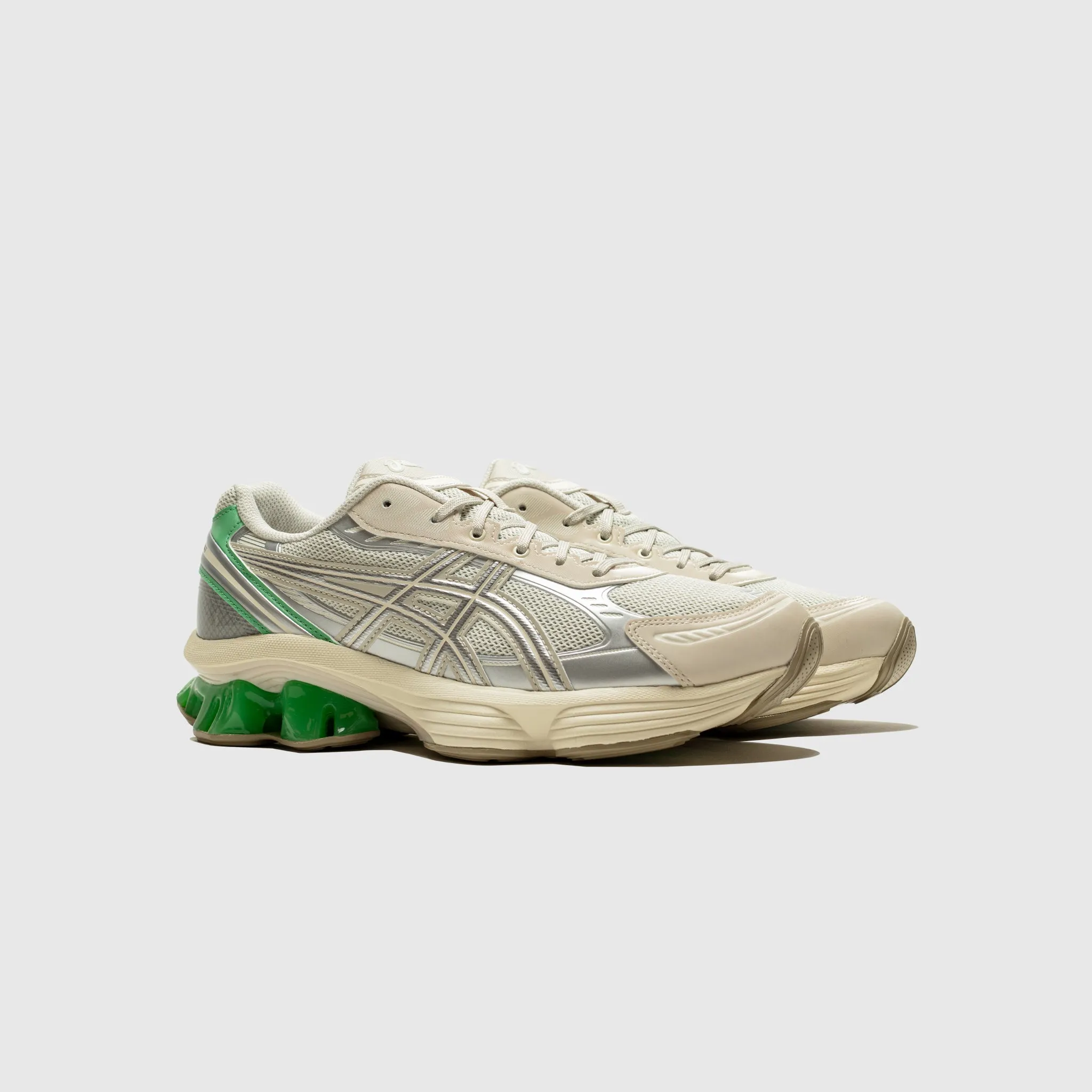 GEL-KINETIC FLUENT Hard surface running Everyday Fitness