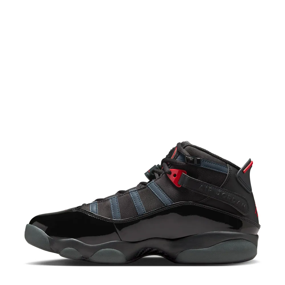 6 Rings - Mens City Pace
