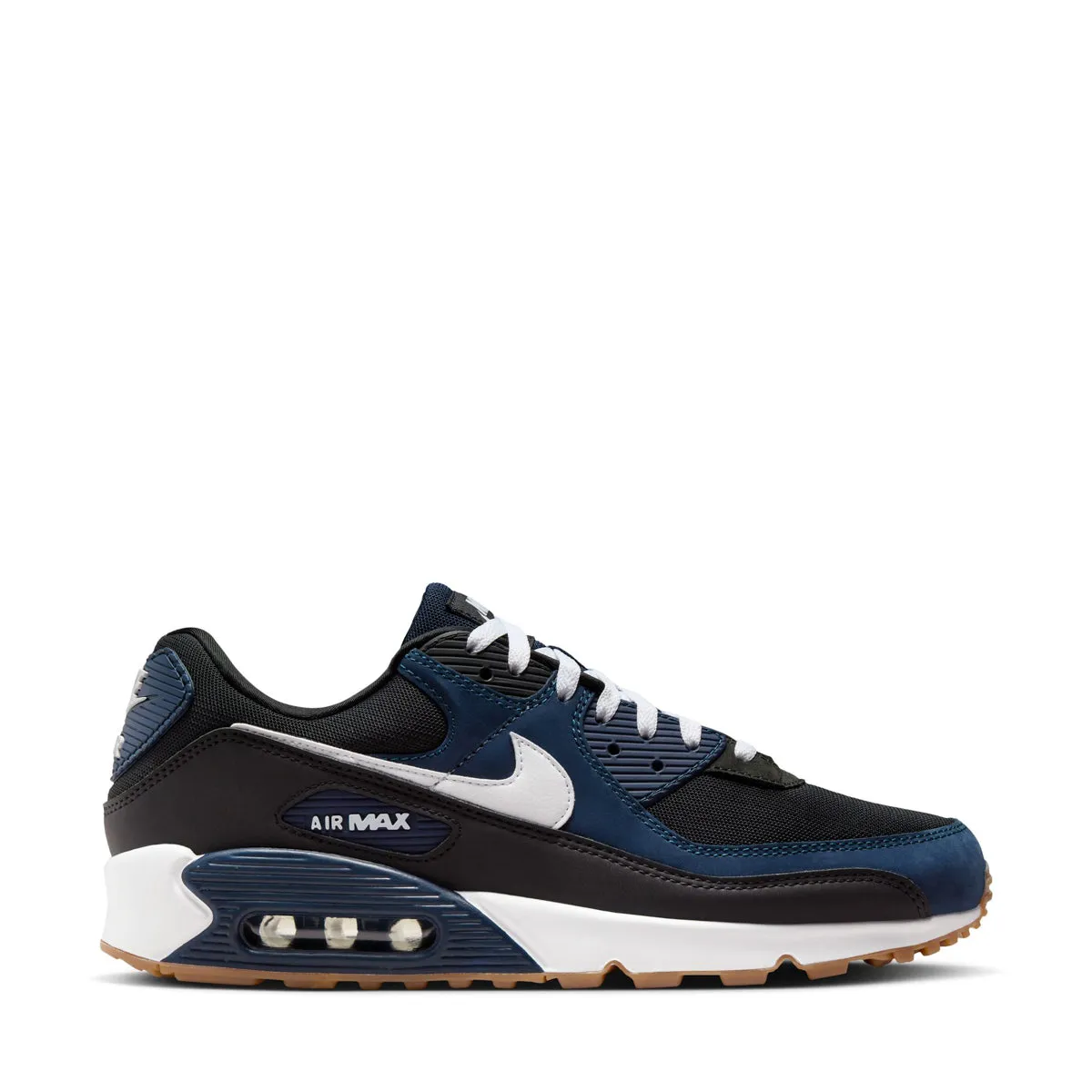 Air Max 90 - Mens Fashion Glow