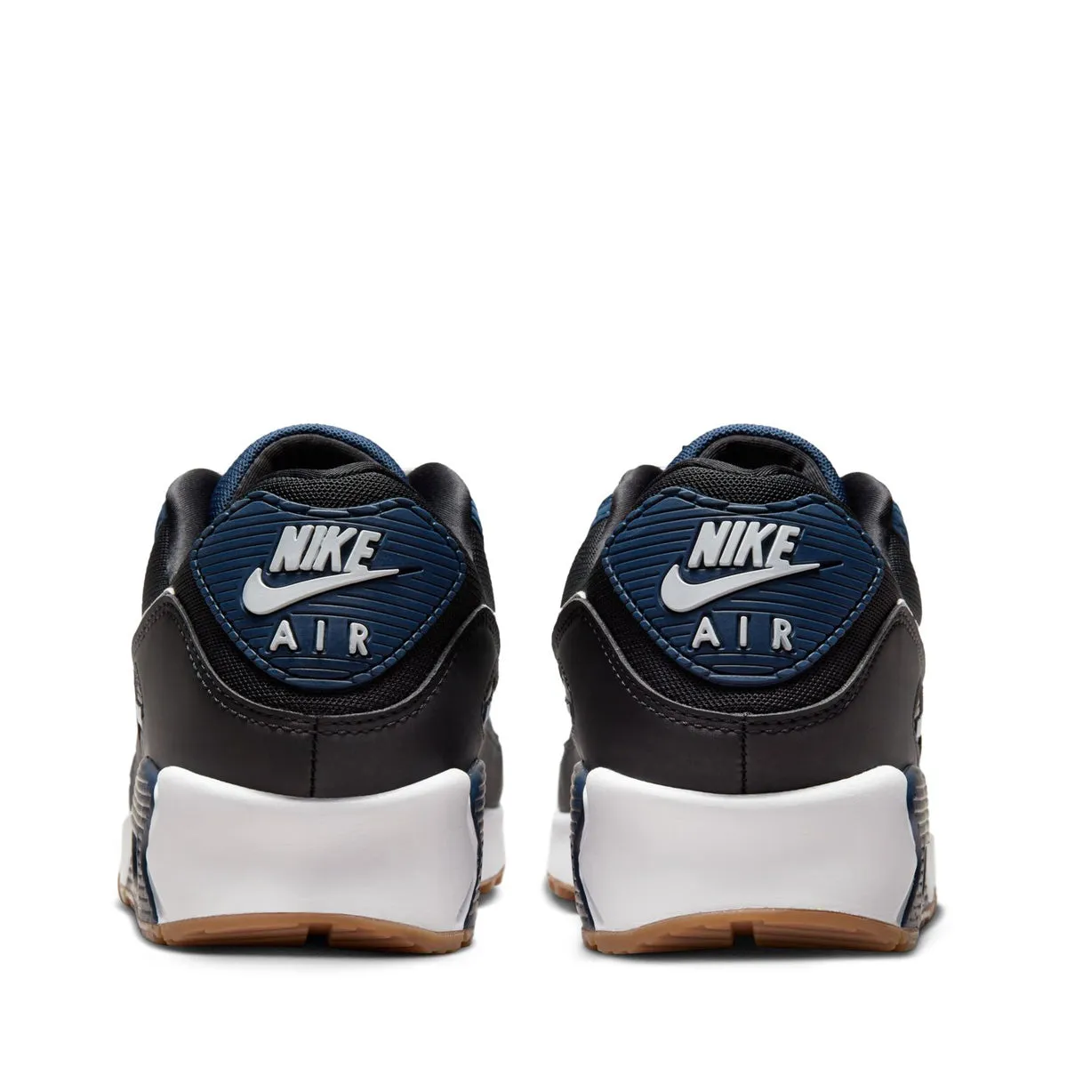 Bold Neon Air Max 90 - Mens