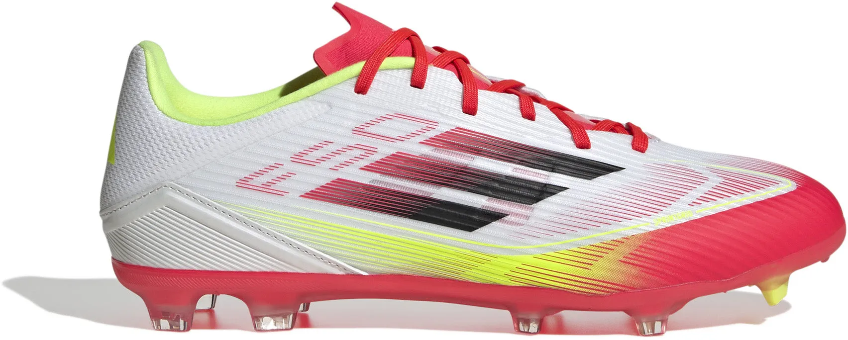 F50 League FG/MG Football Boots Swim Ready Lightweight