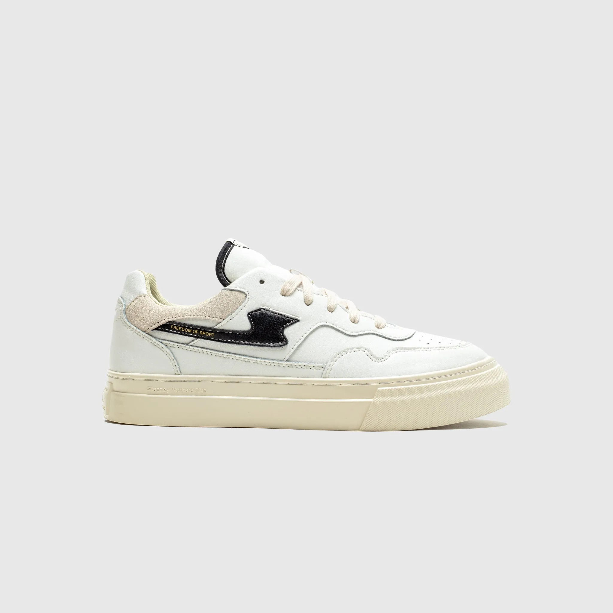 Orthopedic Friendly Design PEARL S-STRIKE