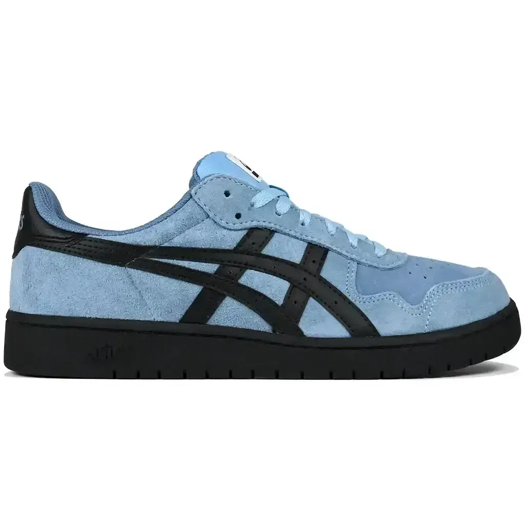 Autumn Tone Asics Japan Pro Skateboarding Shoe