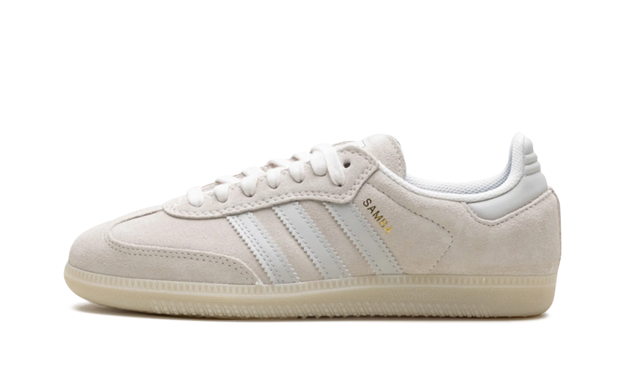 Responsive cushioning Medit Cool Samba ADV "Chalk White Grey Carbon"