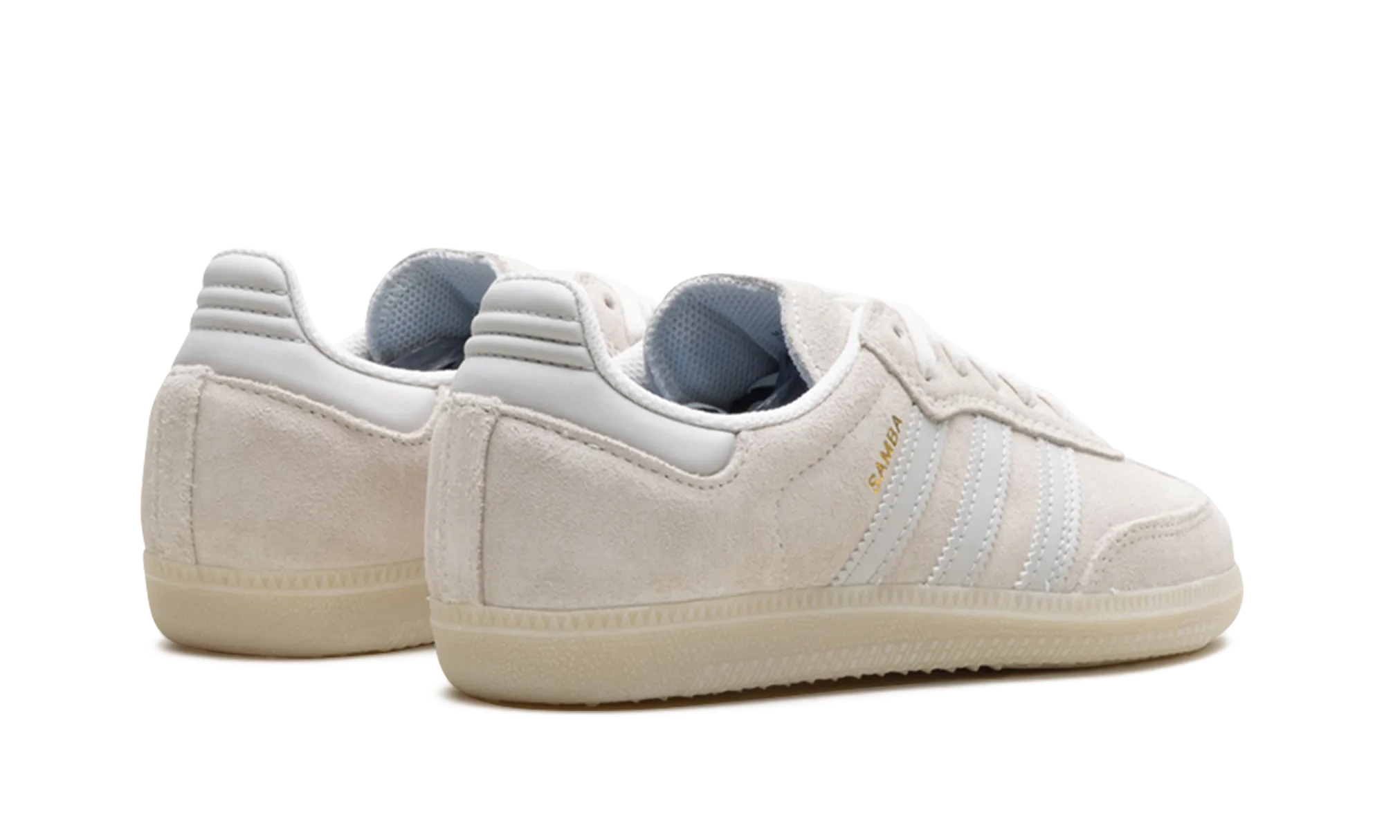 Coffee Walk Samba ADV "Chalk White Grey Carbon"