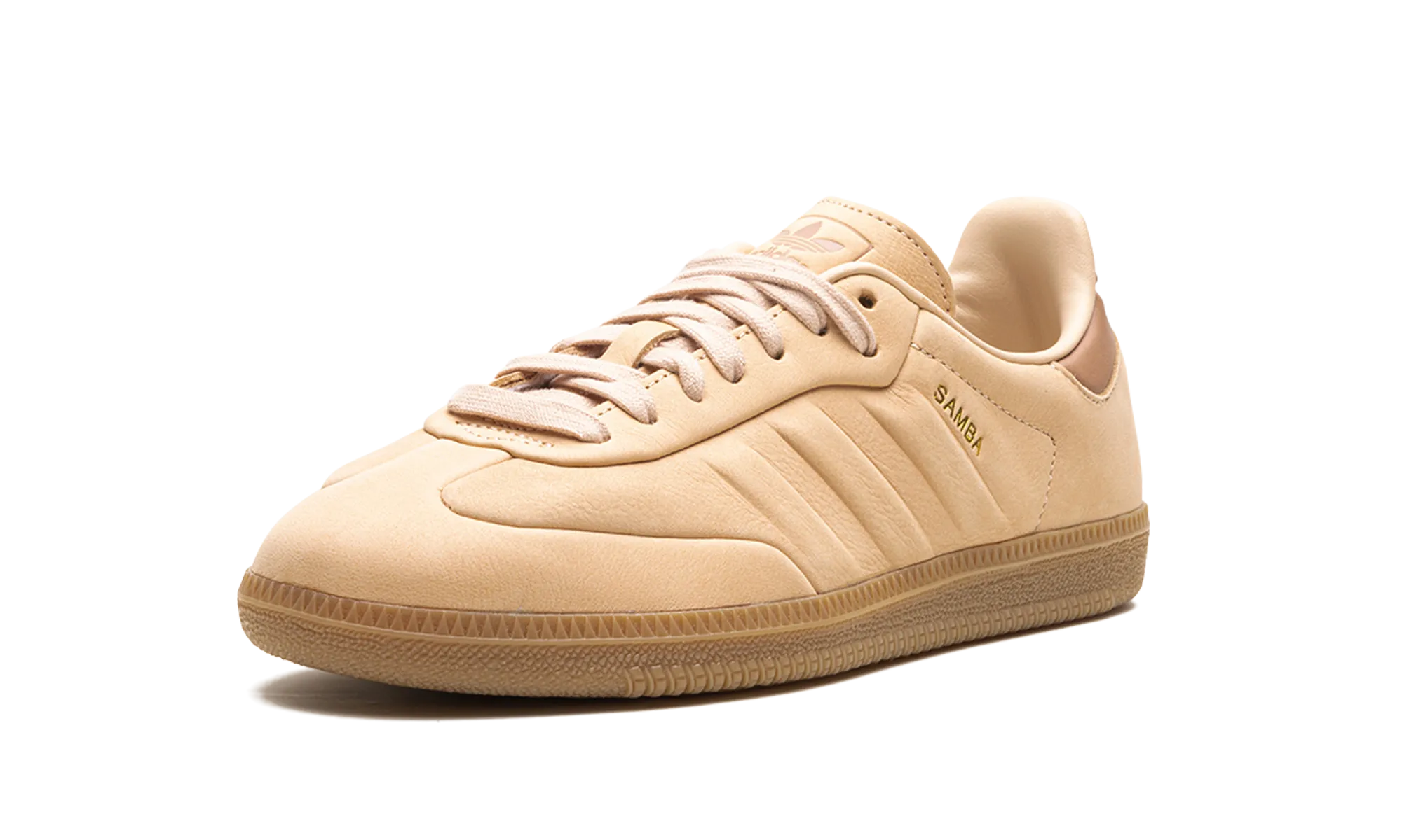 Samba "Halo Blush Gum" Bare Feel