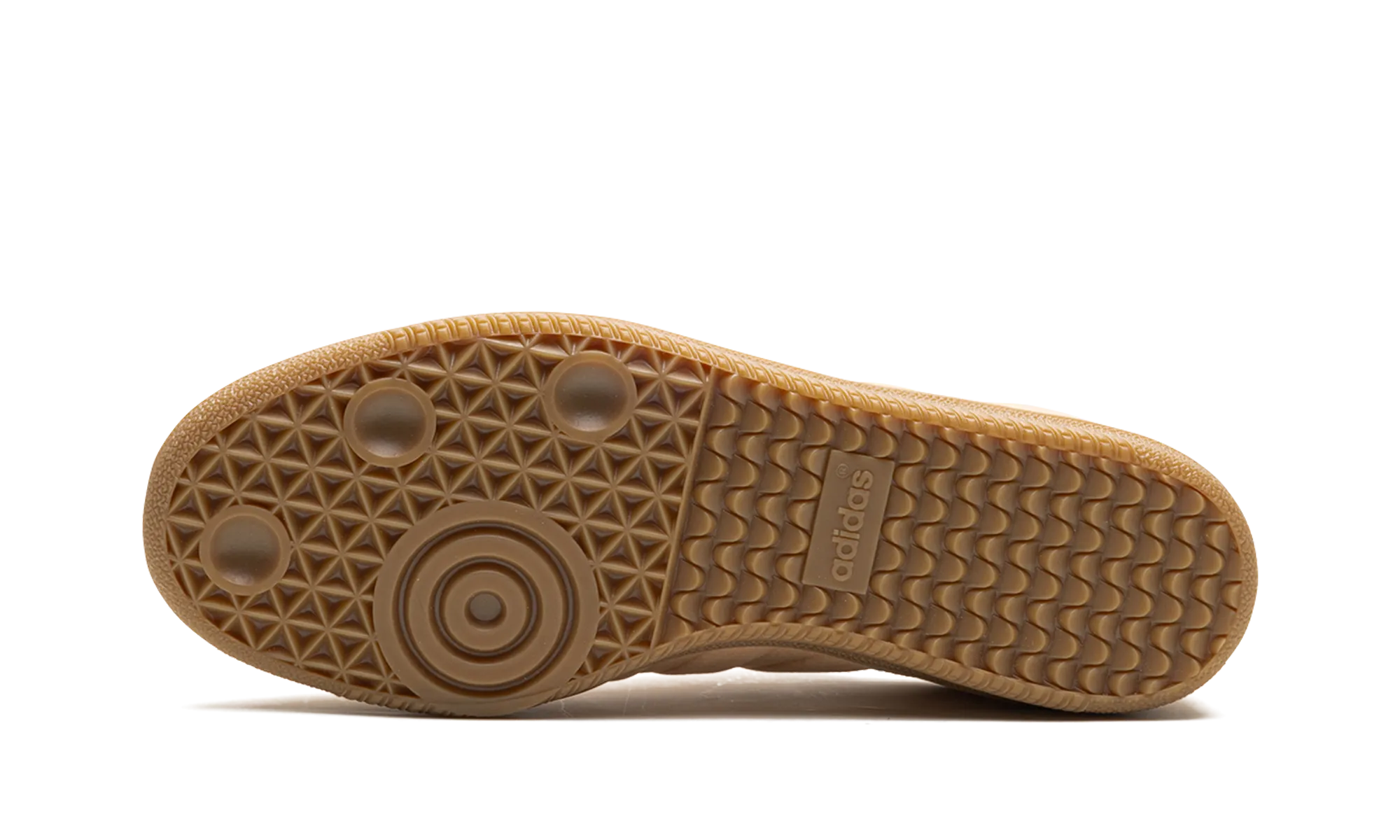 Coast Hike Samba "Halo Blush Gum"