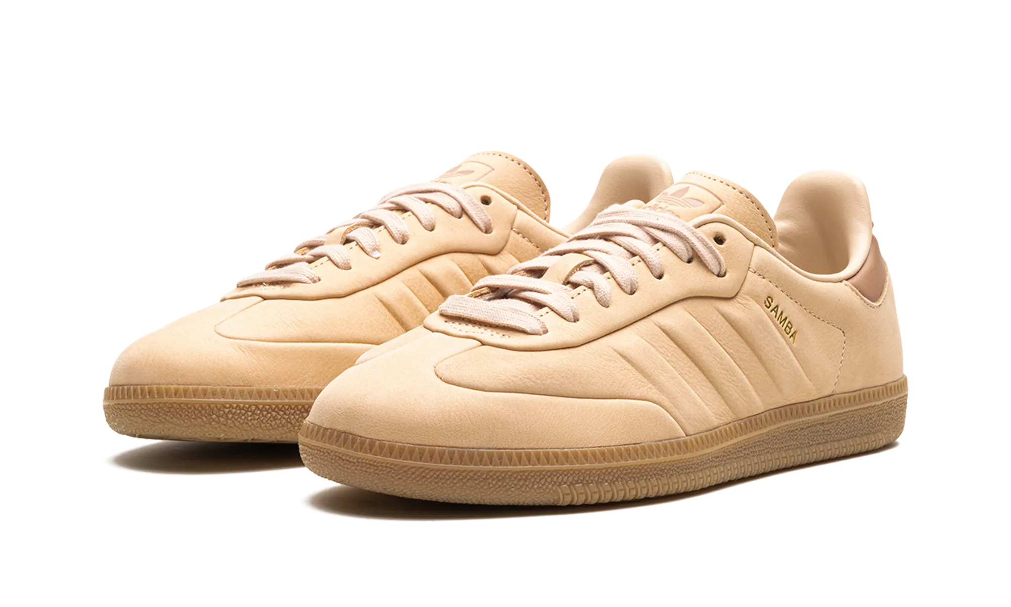 Every Season Samba "Halo Blush Gum"