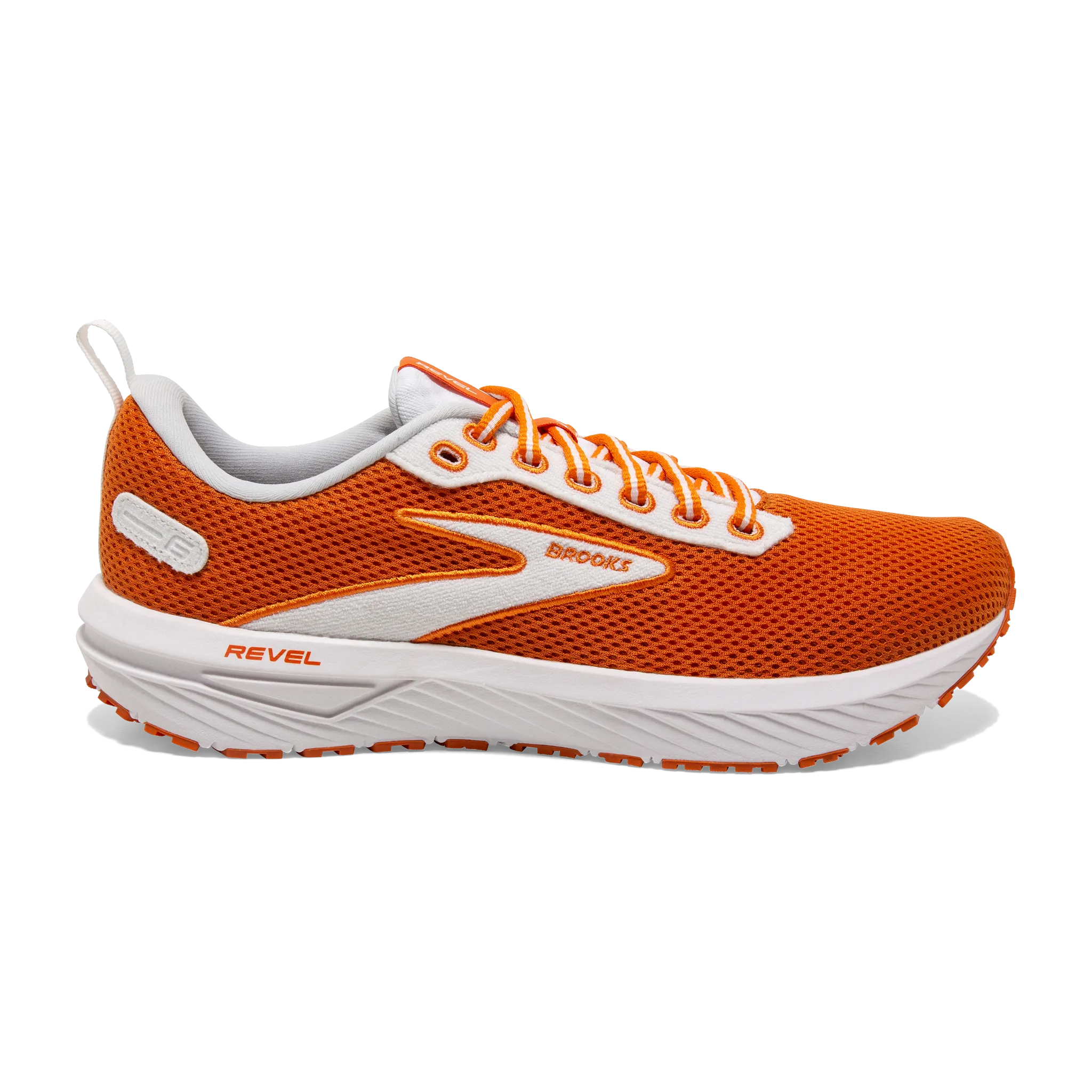 Men's Revel 6 Anaerobic