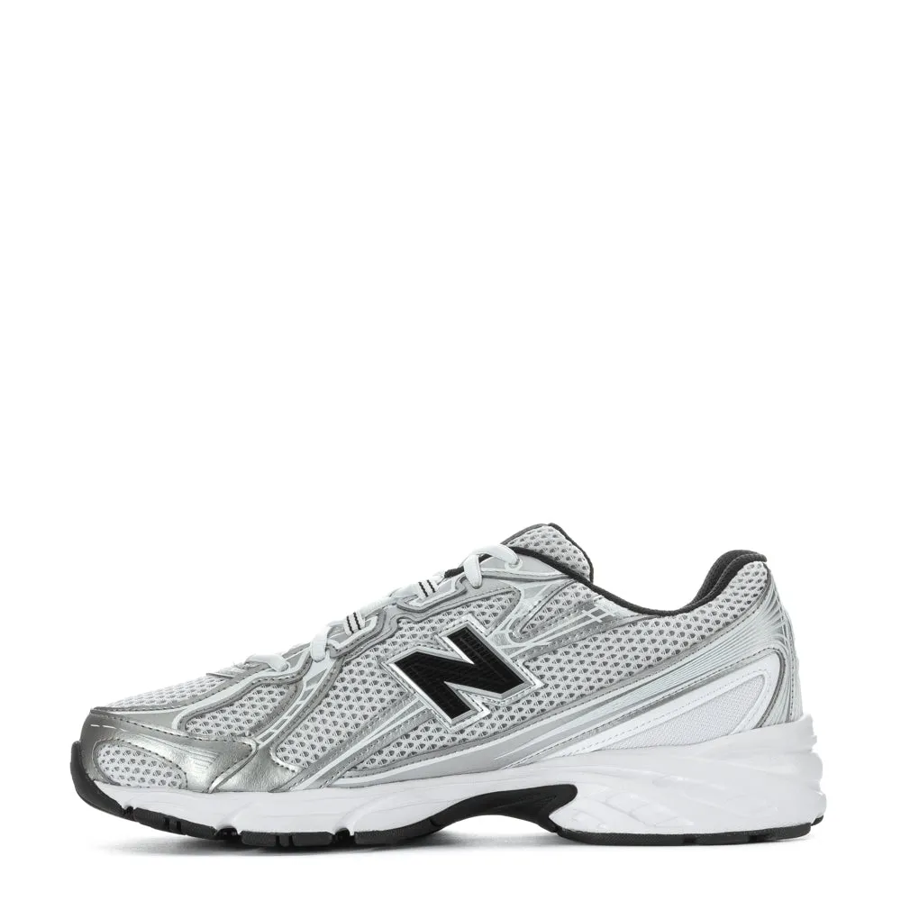 740 - Mens Comfort Platform Pilates Cool