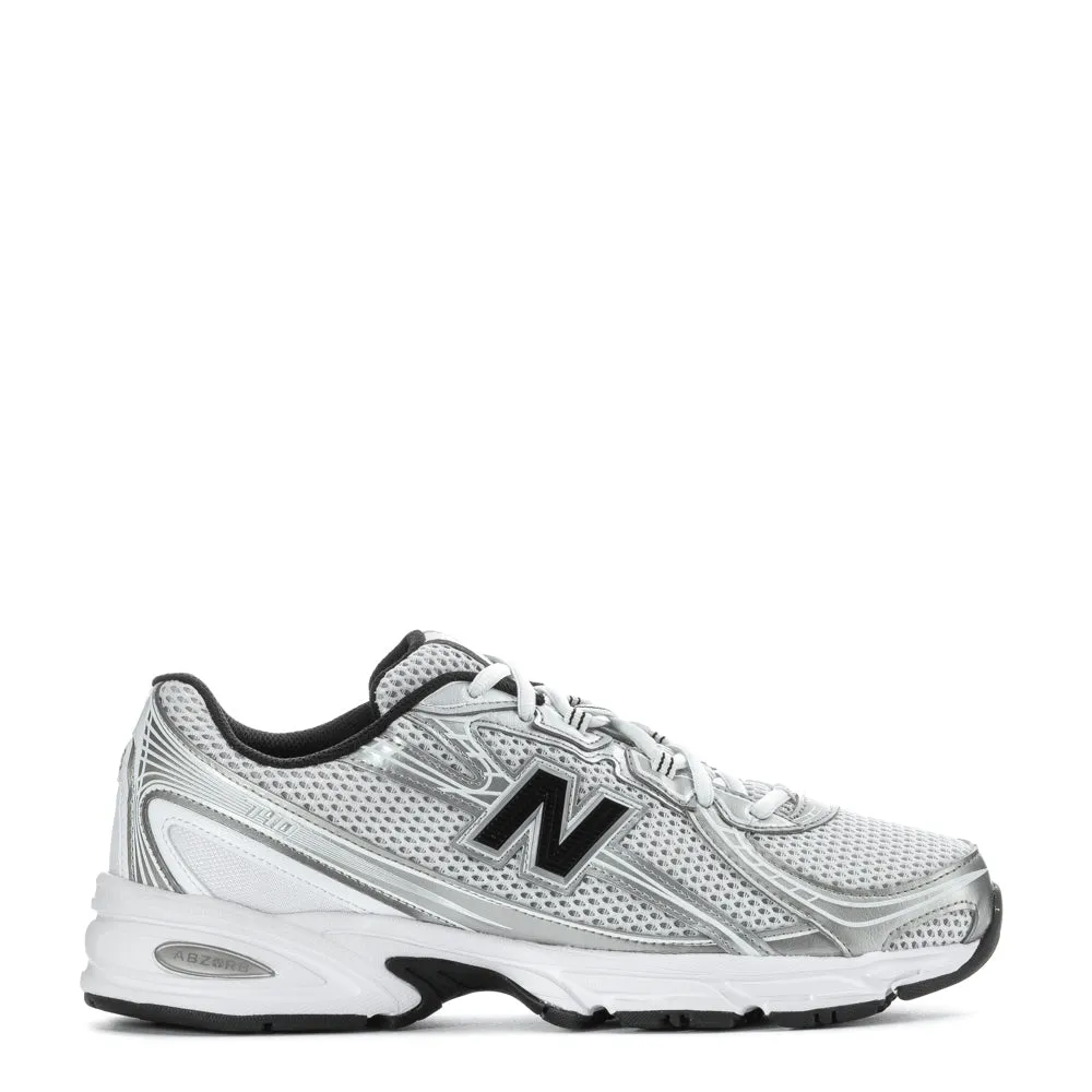 740 - Mens warm glow Blister prevention