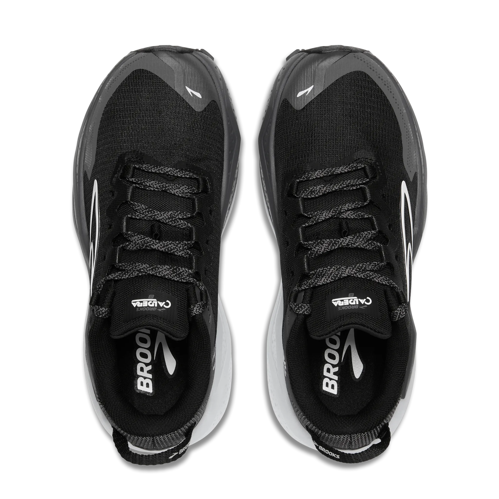 retro - style shoes Women's Caldera 8