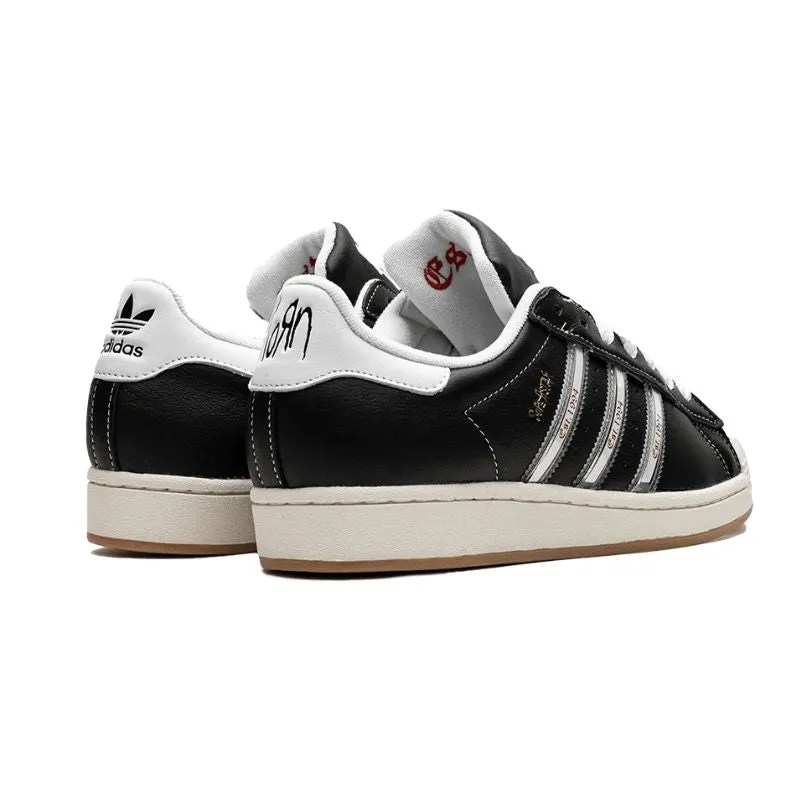 adidas Superstar KoRn 30th Anniversary Walk Ready