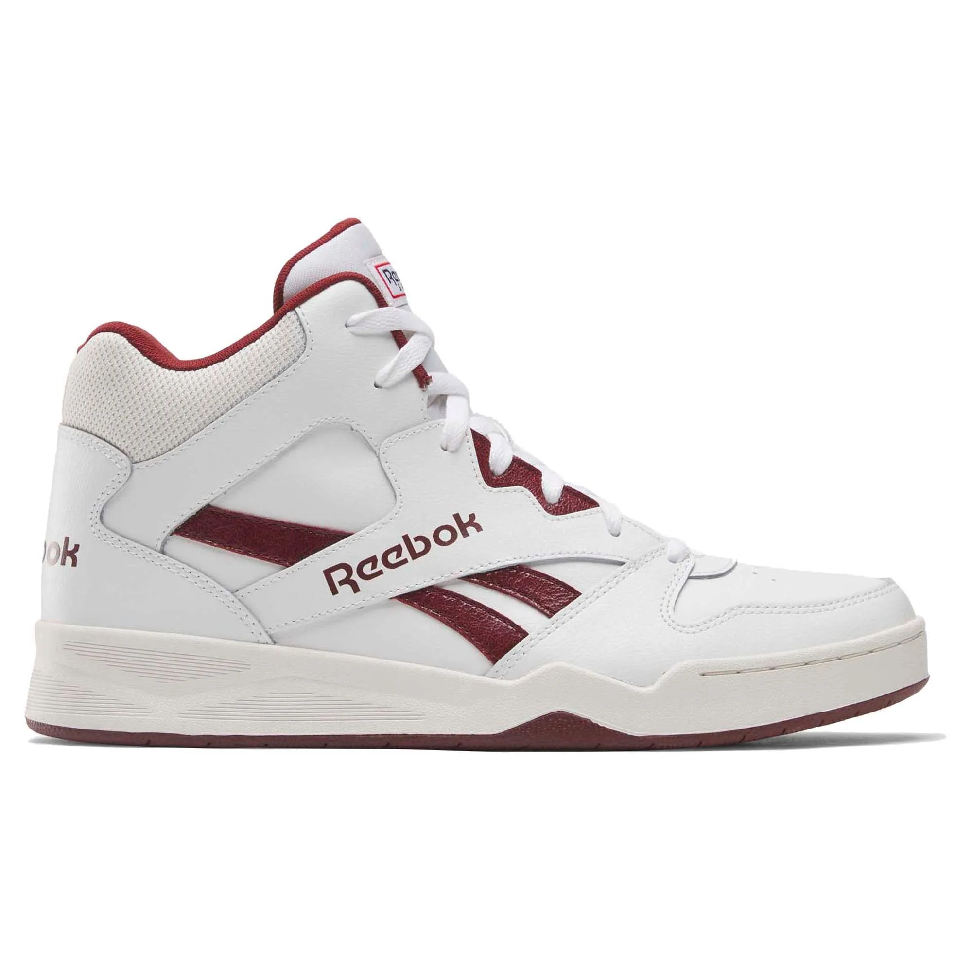 Royal BB4500 HI2 Men's Basketball Shoes Color Mix