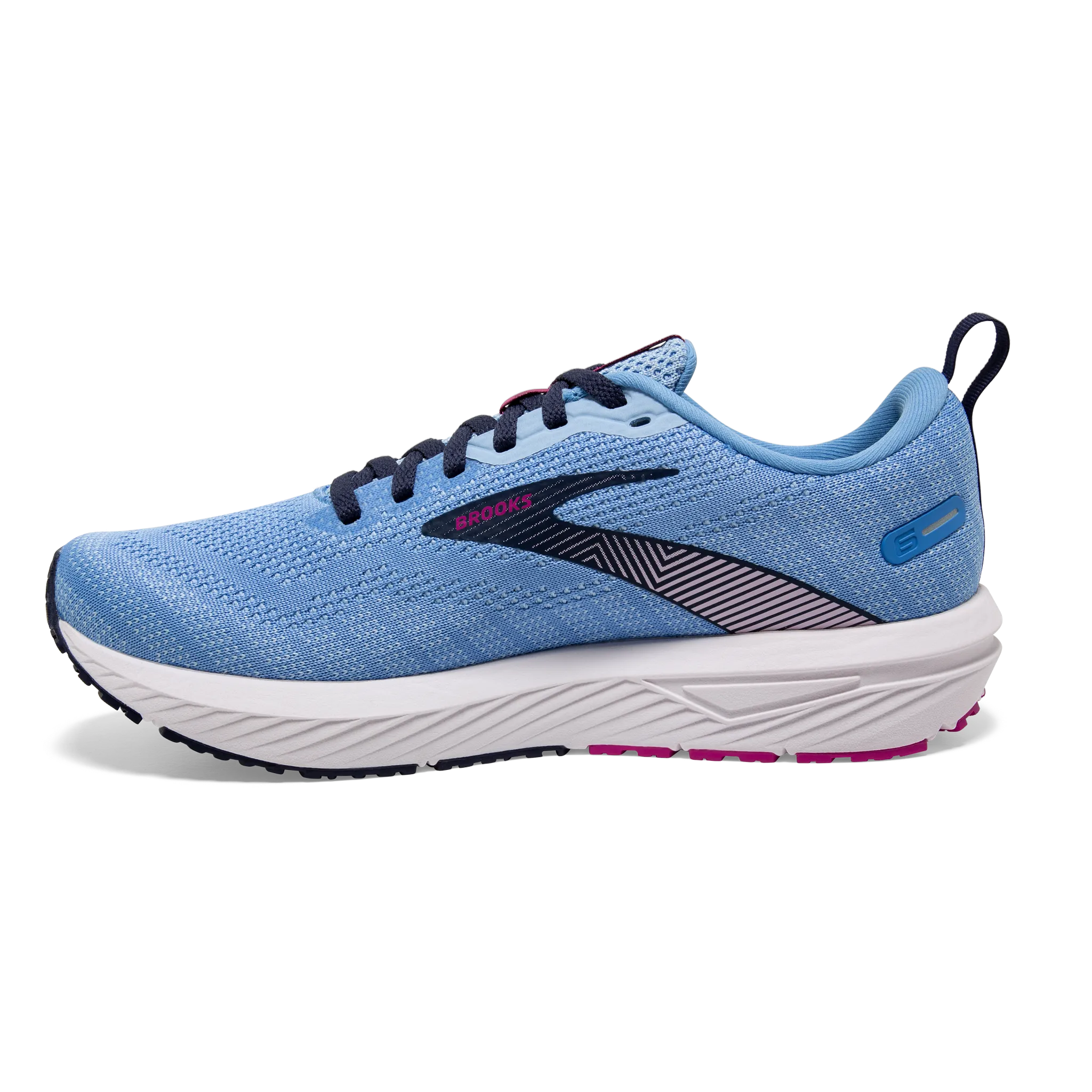 Women's Revel 6 Pressure Dispersion Pods