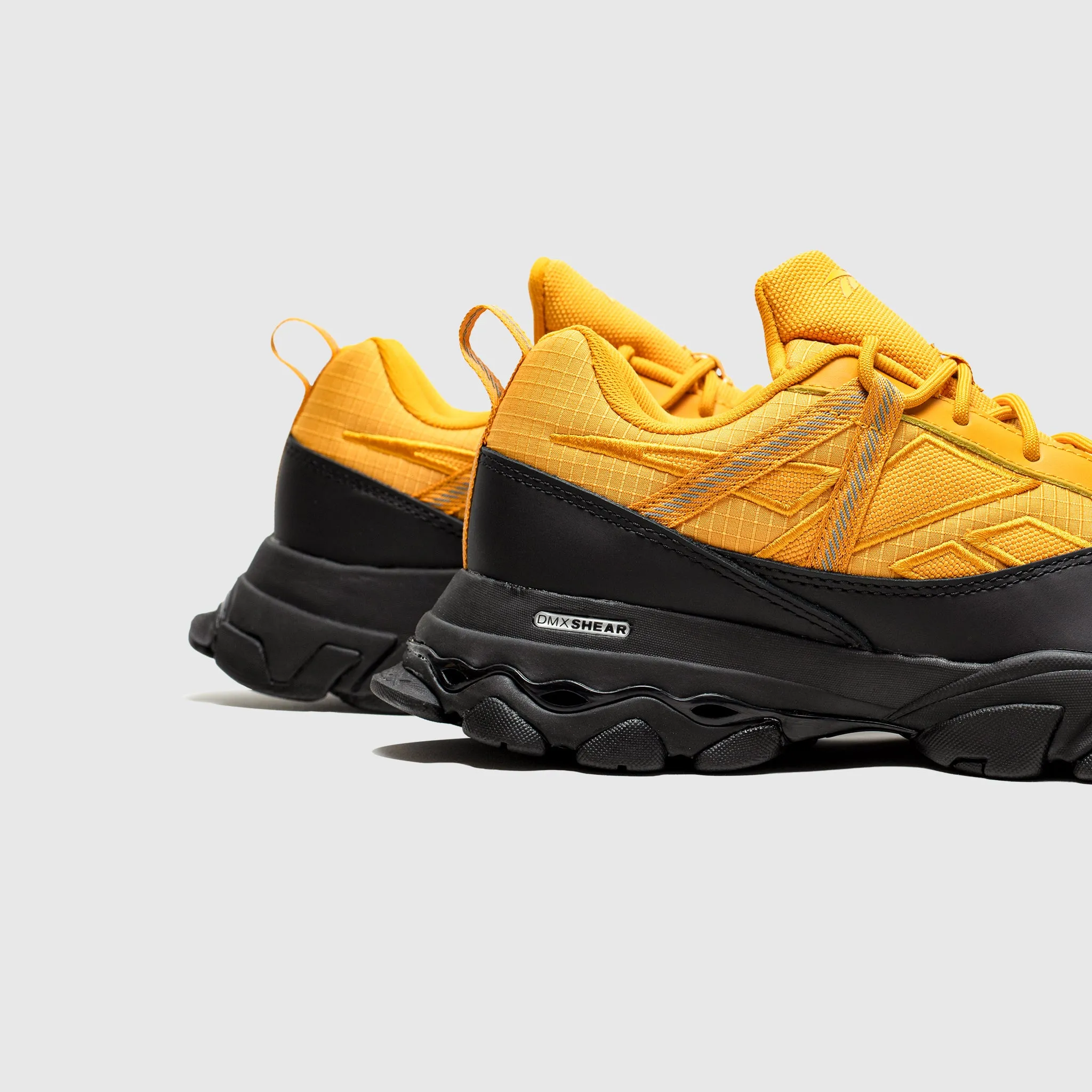 DMX TRAIL SHADOW "BRIGHT OCHRE" Lift Up