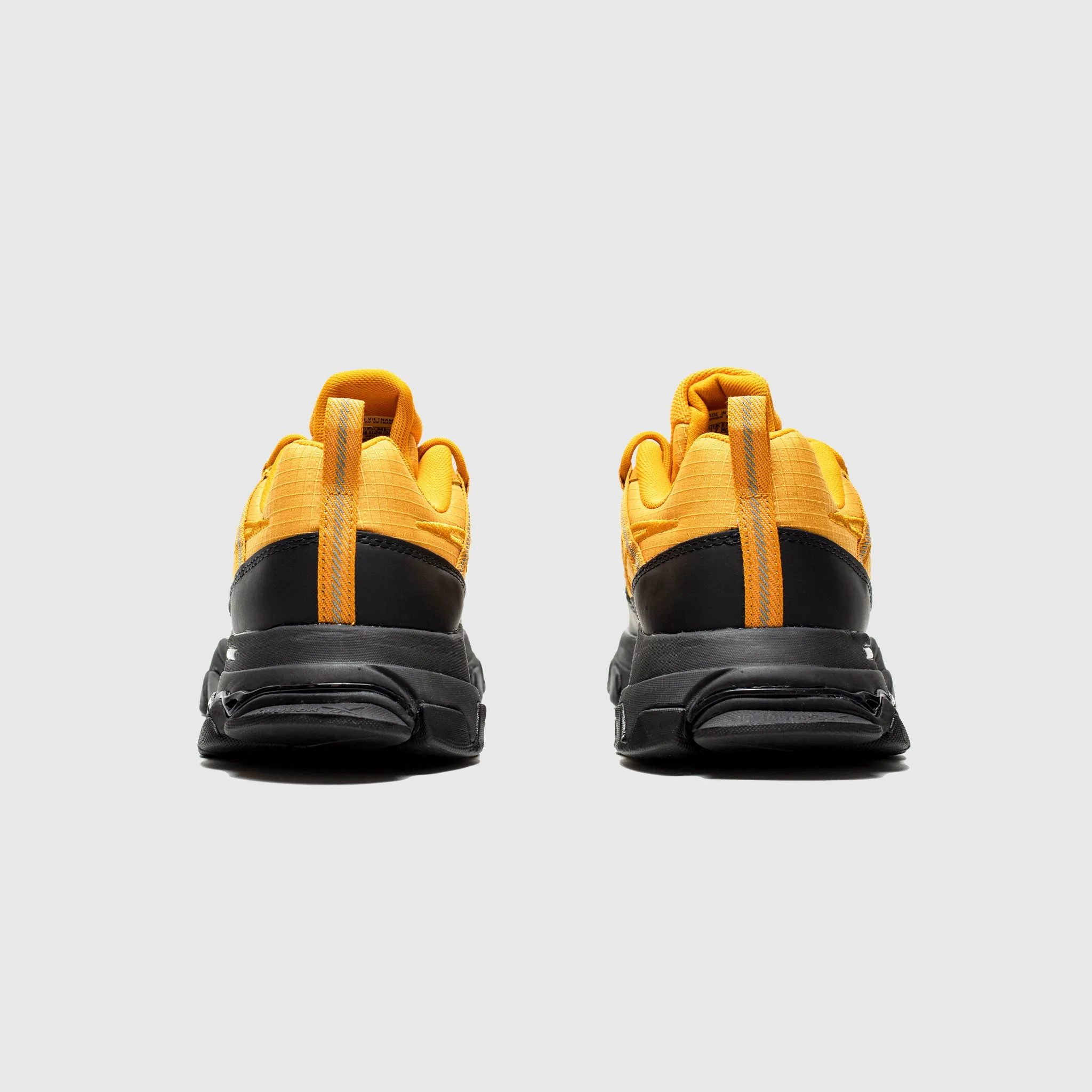 Shine Silver Dad Style DMX TRAIL SHADOW "BRIGHT OCHRE"