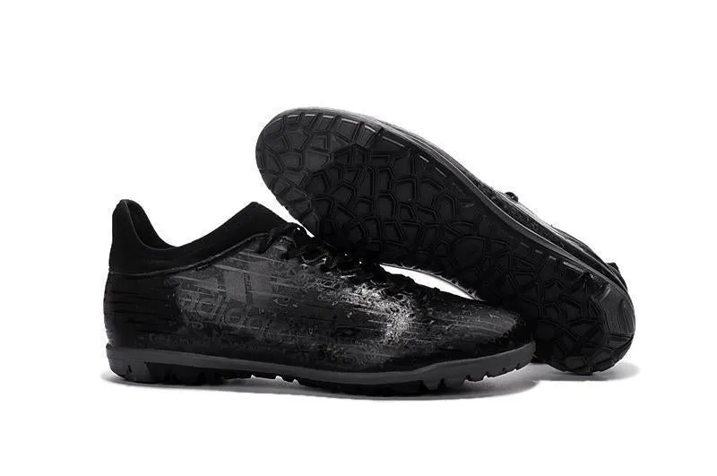 Skill Drive Adidas X 16.3 Turf Soccer Cleats Deep Grey Black