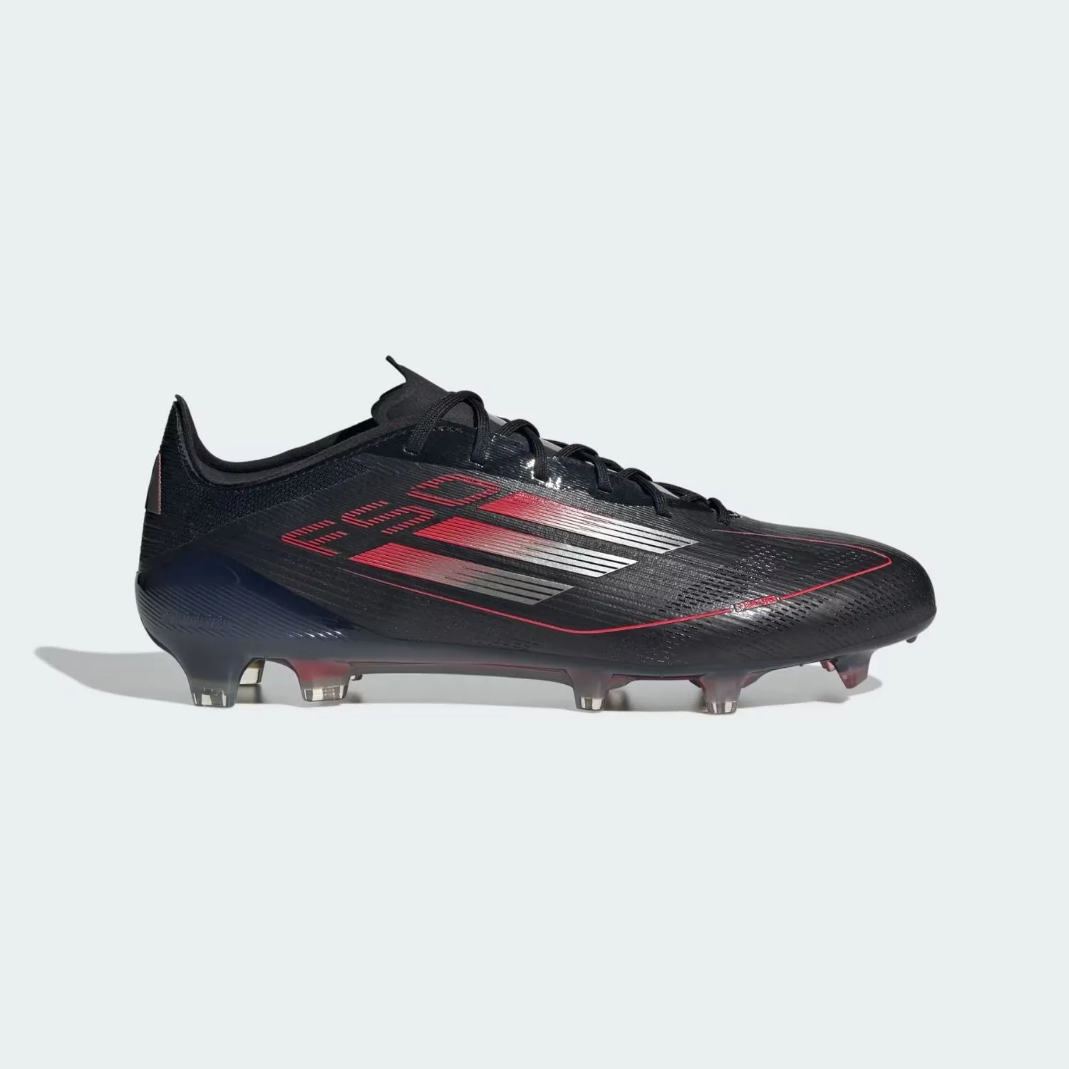 adidas F50 Elite Firm Ground Cleats Motion Gear Quick lace