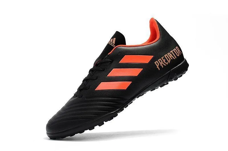 New Adidas Nemeziz FG Agility TPU Soccer Cleats Shoes Gold Orange Black Energy Cushion Pro Comfort