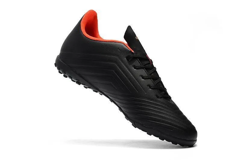 Performance Build New Adidas Nemeziz FG Agility TPU Soccer Cleats Shoes Gold Orange Black