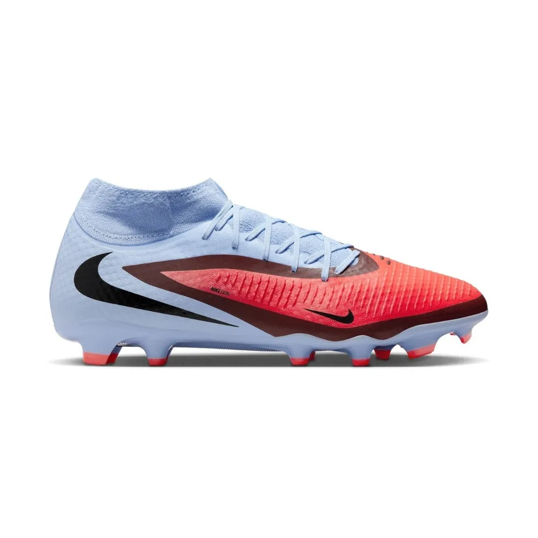 Nike Phantom 6 High Academy MG Wet Control