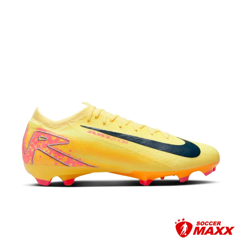 Upper Mesh Nike Zoom Mercurial Vapor 16 Pro Kylian Mbapp?? Firm Ground Cleats