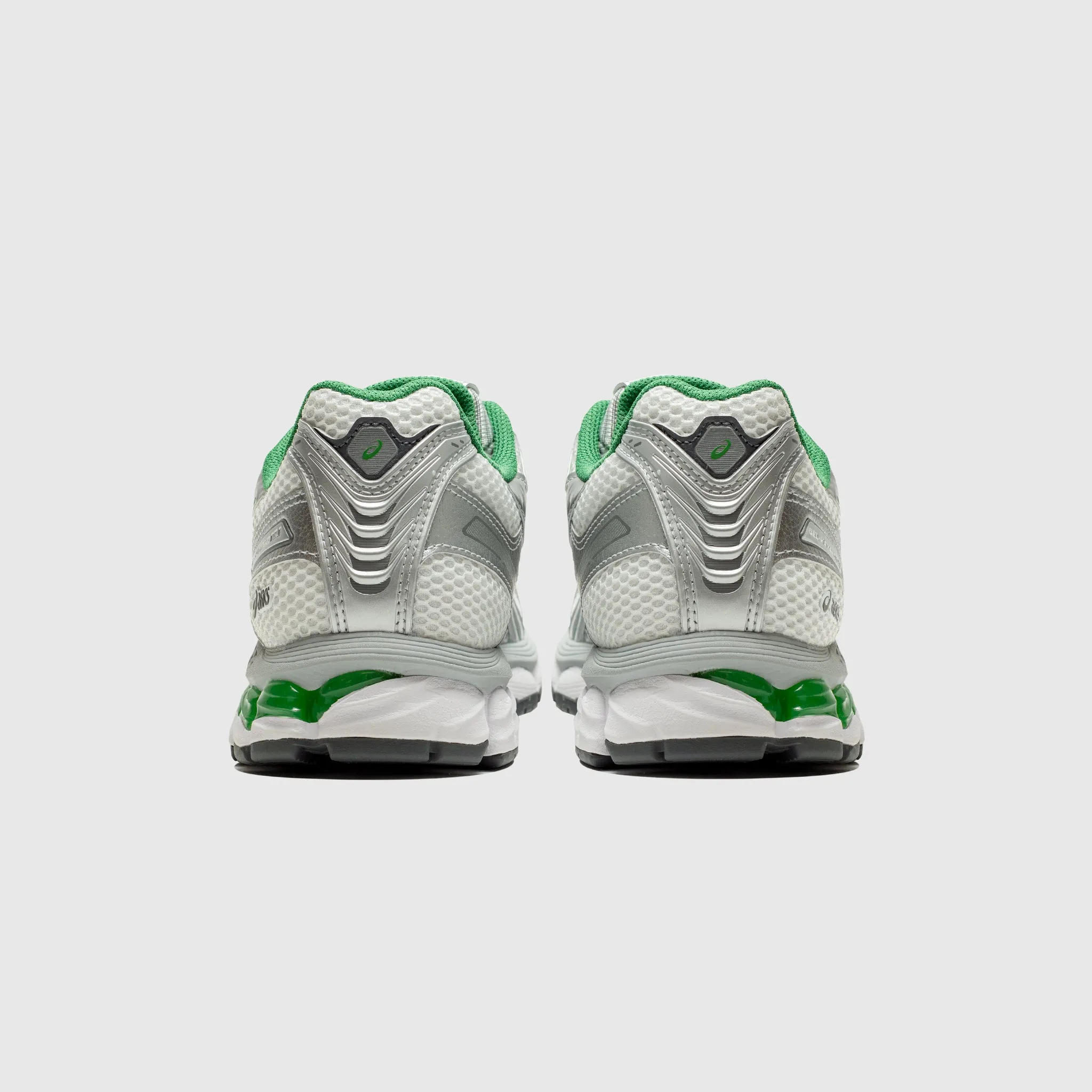 Soft Land GEL-KAYANO 12.1