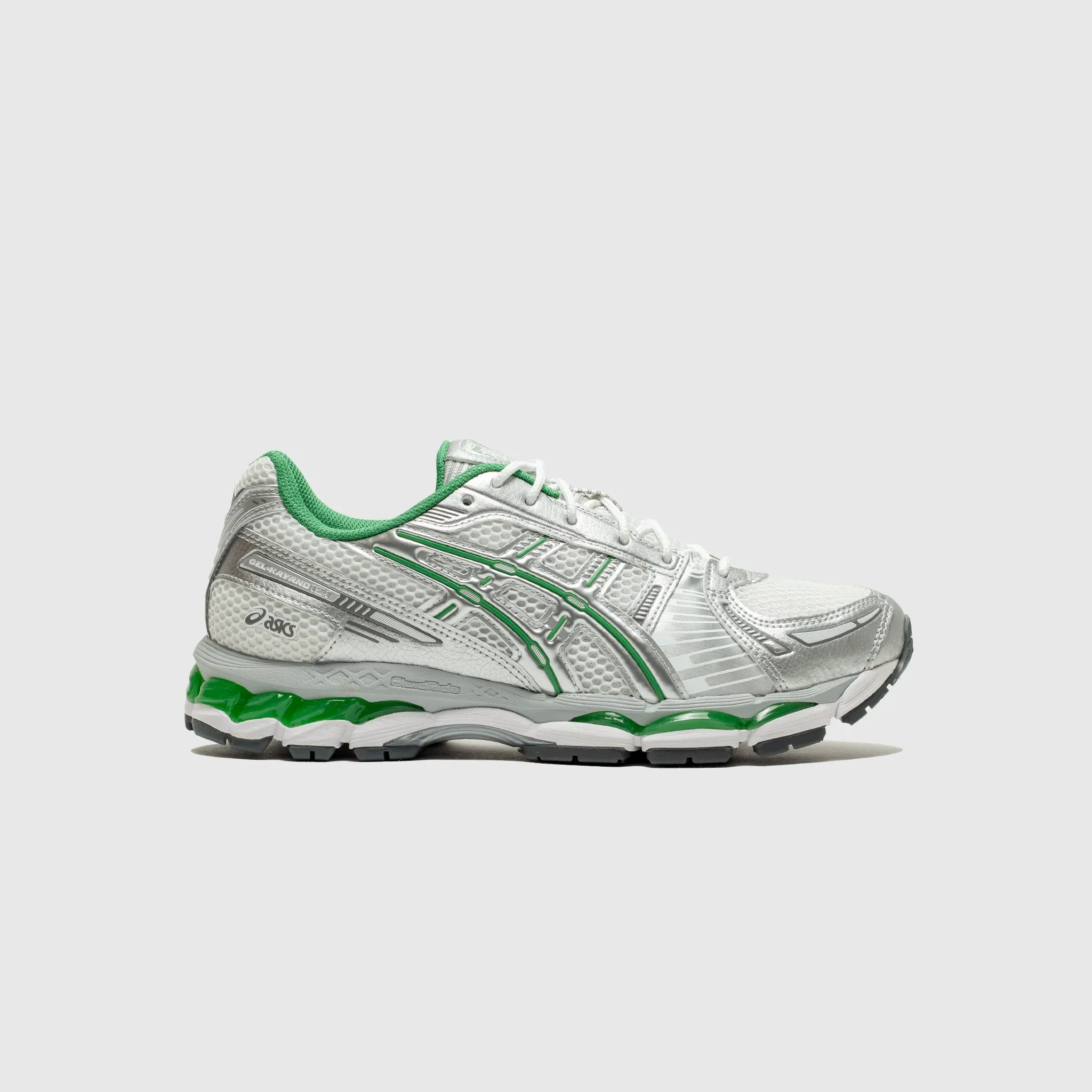 mesh ventilation Energy Boost GEL-KAYANO 12.1