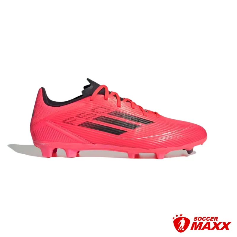 adidas F50 League Firm/Multi-Ground Cleats Athlete Ready Stamina Match