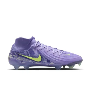 Nike United Phantom Luna II Elite Firm Ground Cleats Traction Control Energy return