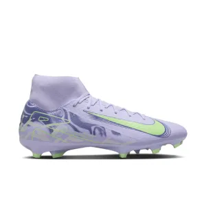 Kick Point Nike United Zoom Mercurial Superfly 10 Academy Firm/Multi-Ground Cleats
