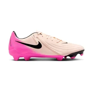 Nike Phantom GX 2 Academy MG Fitness routine Traction Support